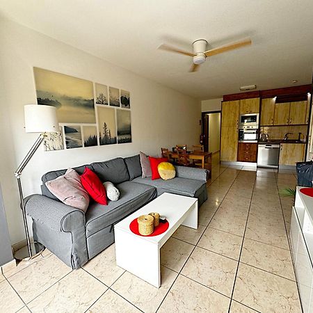 Apartamento Fit-House Fuerteventura Wifi & Gym Puerto del Rosario  Exterior foto