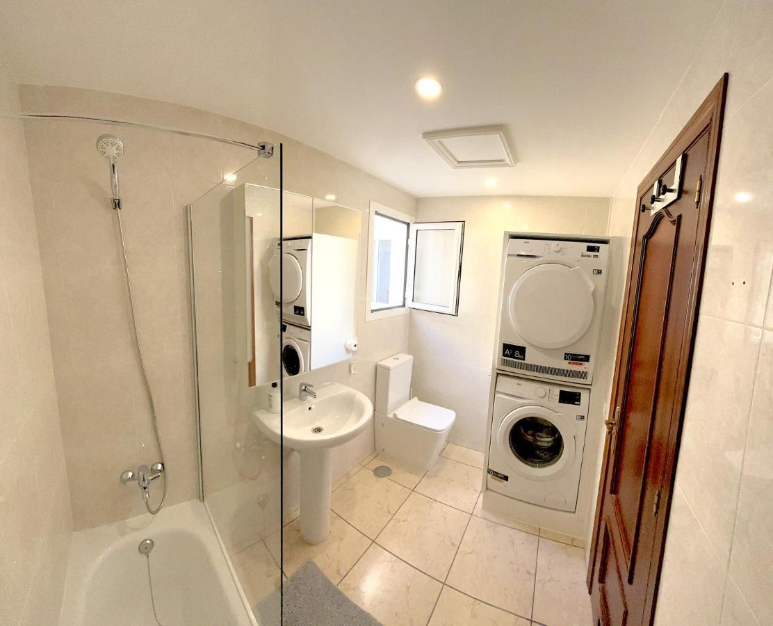 Apartamento Fit-House Fuerteventura Wifi & Gym Puerto del Rosario  Exterior foto