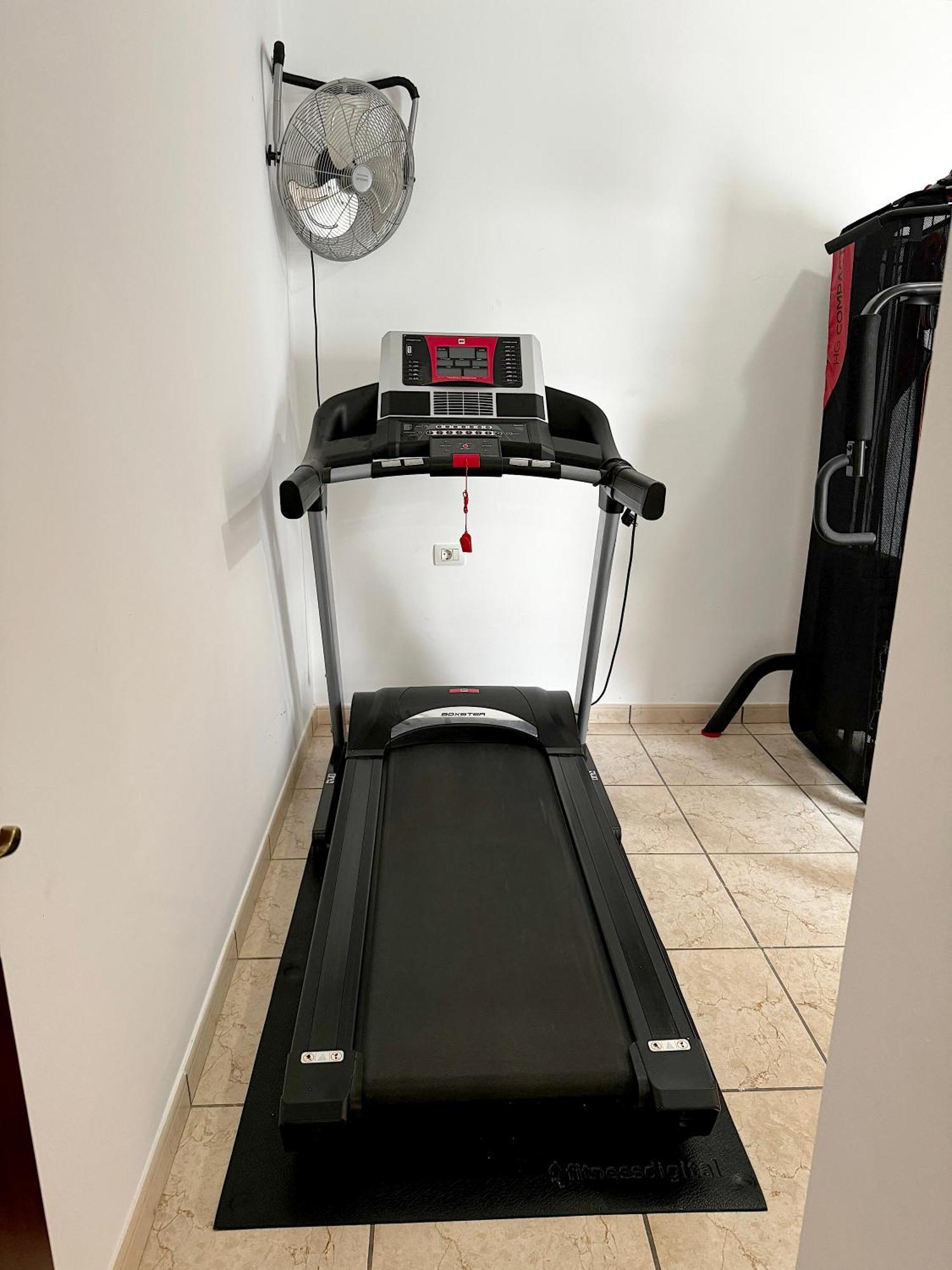 Apartamento Fit-House Fuerteventura Wifi & Gym Puerto del Rosario  Exterior foto