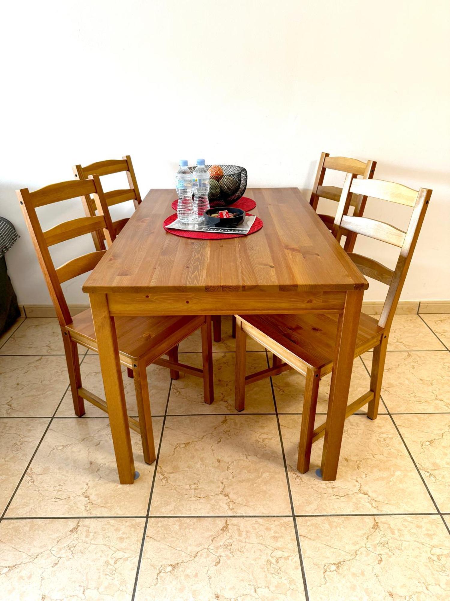 Apartamento Fit-House Fuerteventura Wifi & Gym Puerto del Rosario  Exterior foto