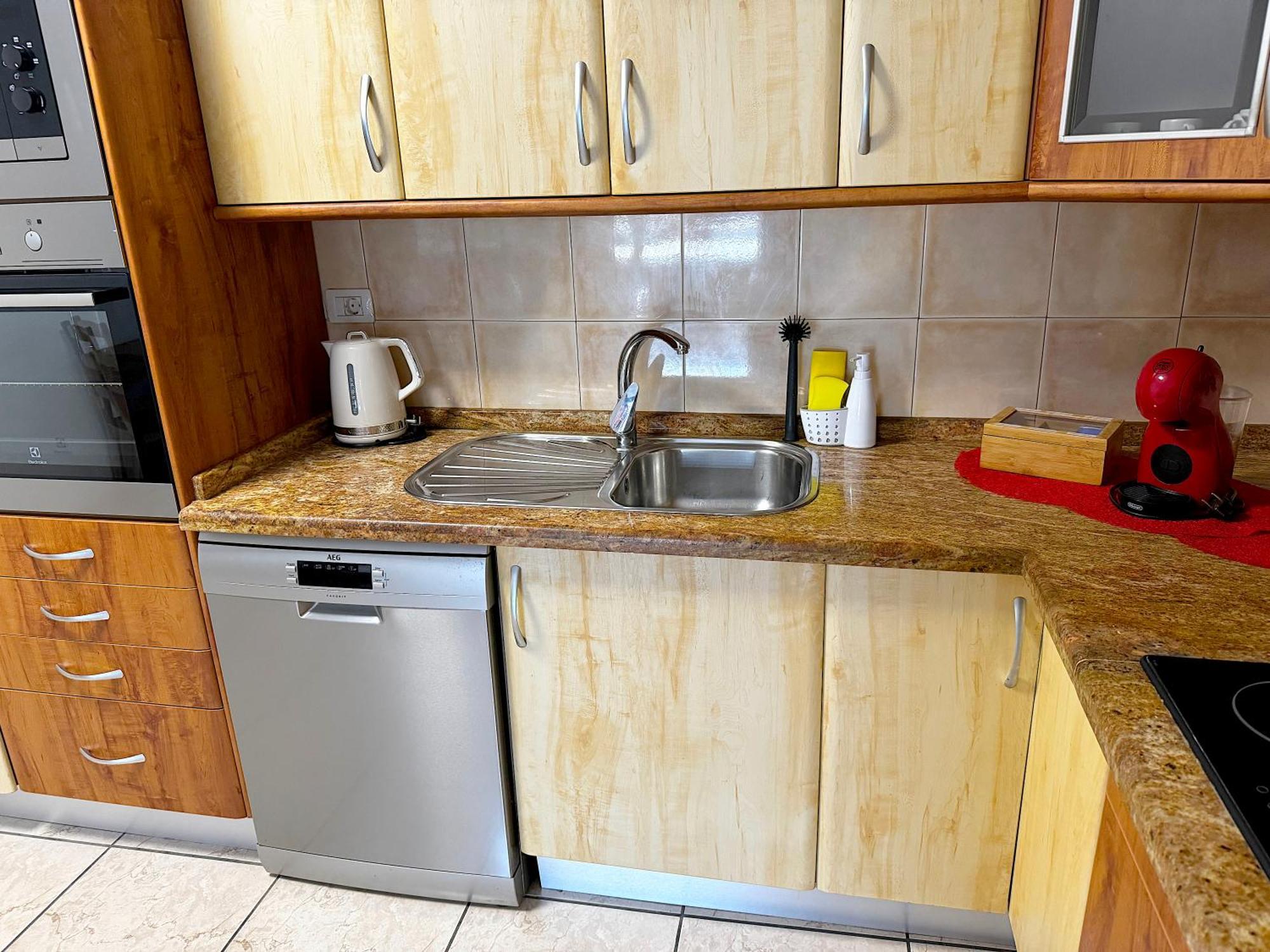 Apartamento Fit-House Fuerteventura Wifi & Gym Puerto del Rosario  Exterior foto