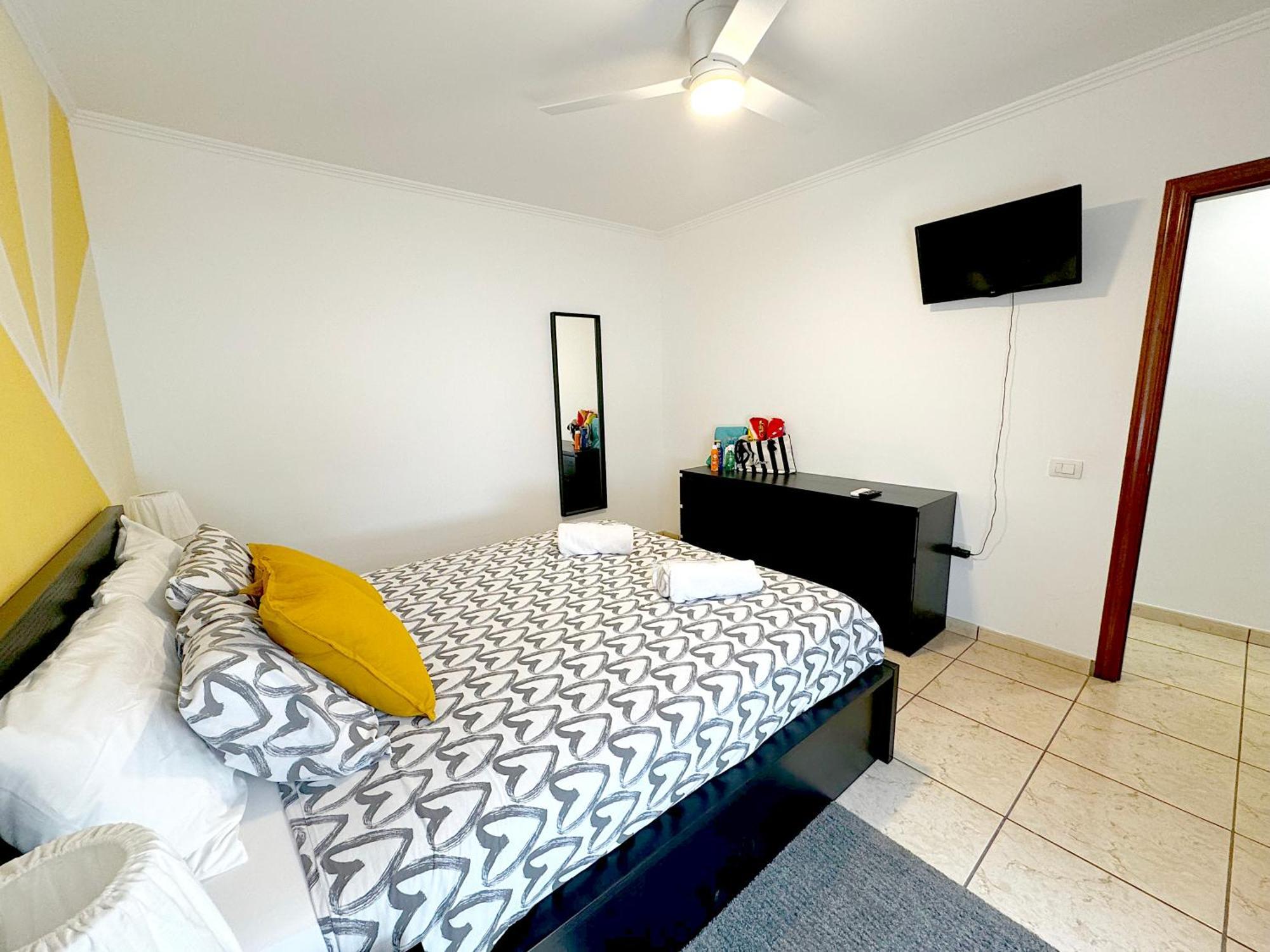 Apartamento Fit-House Fuerteventura Wifi & Gym Puerto del Rosario  Exterior foto