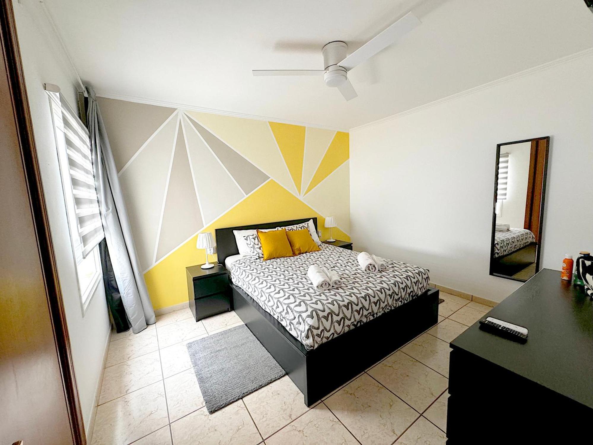 Apartamento Fit-House Fuerteventura Wifi & Gym Puerto del Rosario  Exterior foto