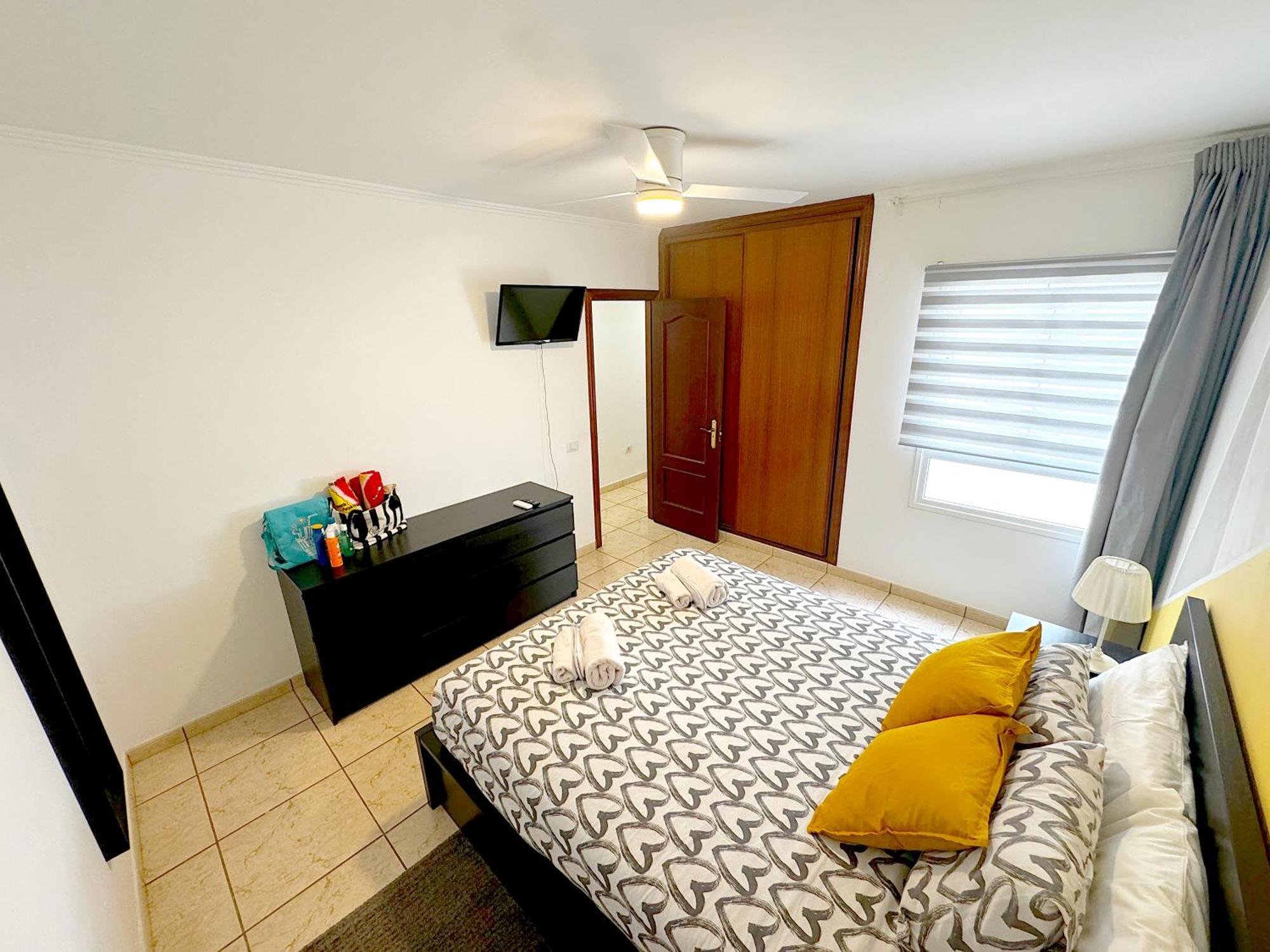 Apartamento Fit-House Fuerteventura Wifi & Gym Puerto del Rosario  Exterior foto