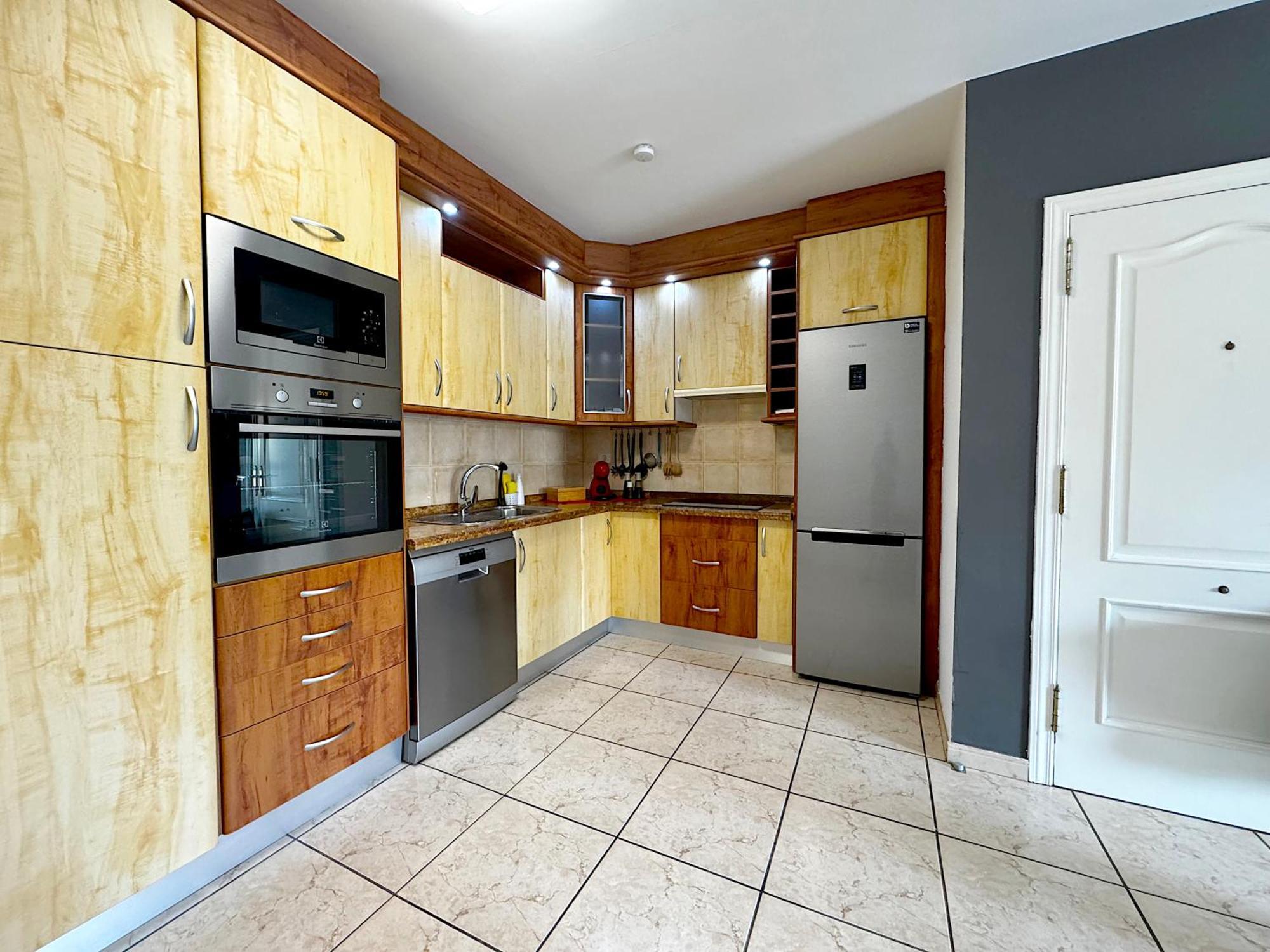 Apartamento Fit-House Fuerteventura Wifi & Gym Puerto del Rosario  Exterior foto